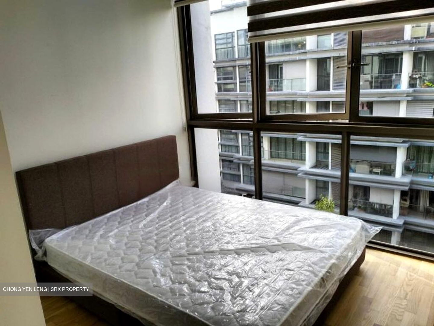 The Inflora (D17), Condominium #530072881